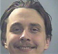George Geib - Fayette County, KY 