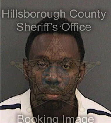 Alexander Gomes, - Hillsborough County, FL 