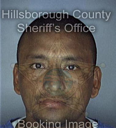 Mike Gomez, - Hillsborough County, FL 