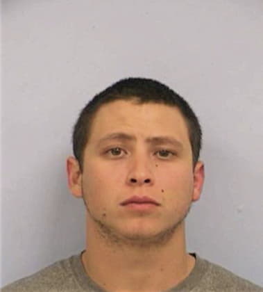 Brandon Gonzales - Travis County, TX 