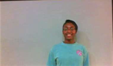 Tanisha Gooden, - Talladega County, AL 