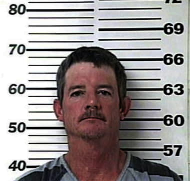 Michael Goodin, - Henderson County, TX 