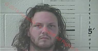 Johnathan Greco, - Hancock County, MS 