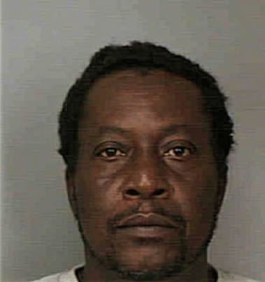 Damian Green, - Polk County, FL 