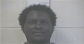 Russell Green, - Yazoo County, MS 