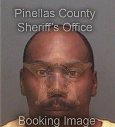 Jermeeco Hames, - Pinellas County, FL 