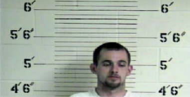 Michael Handy, - Perry County, KY 