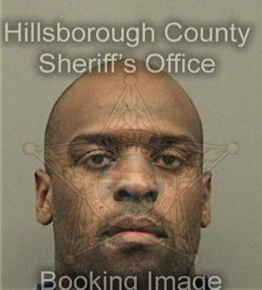 Lawrence Hankerson, - Hillsborough County, FL 