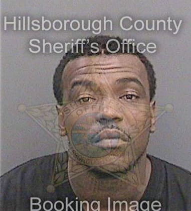 Marcus Harden, - Hillsborough County, FL 