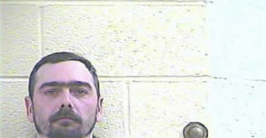 John Hawes - Ballard County, KY 