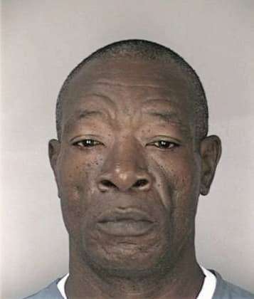 Wilber Henrymartinez - Hillsborough County, FL 