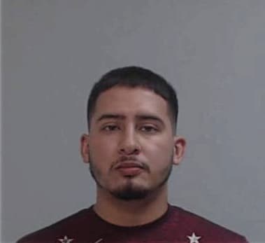 Erik Hernandez, - Hidalgo County, TX 