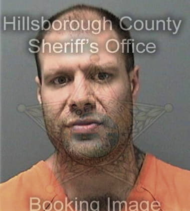 Luis Hernandez - Hillsborough County, FL 