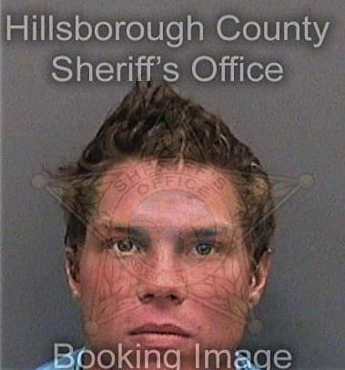 Ricardo Hernandez - Hillsborough County, FL 