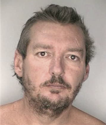 Carlos Hernandezgonzalez - Hillsborough County, FL 