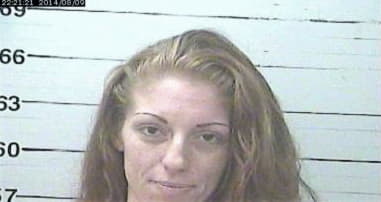 Sarah Herring - Harrison County, MS 
