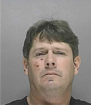 Brian Hill, - Volusia County, FL 