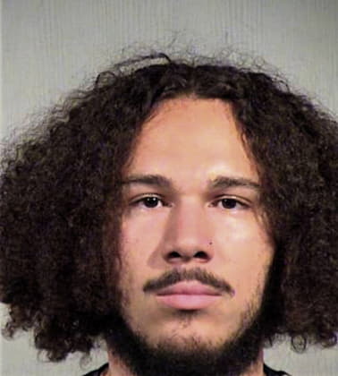 Michael Hill - Maricopa County, AZ 