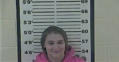 Linda Honeycutt, - Carter County, TN 