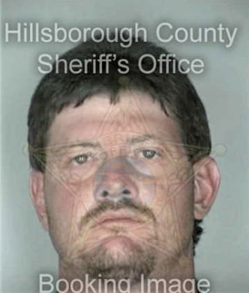 Eric Howze, - Hillsborough County, FL 