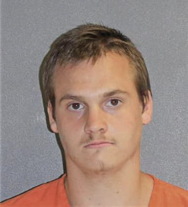 Anthony Hubble, - Volusia County, FL 