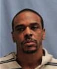 Cedric Hunt, - Pulaski County, AR 