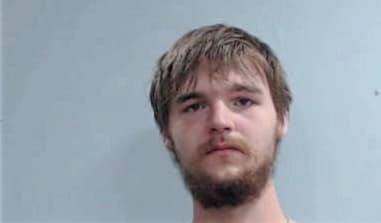Jonathan Hunter - Fayette County, KY 