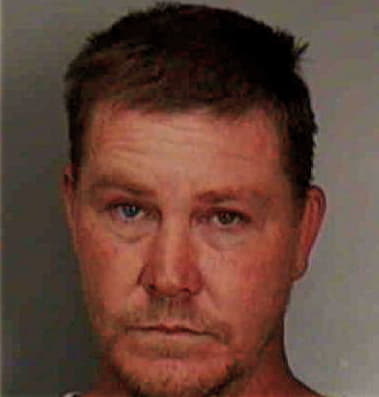 Joshua Hurt, - Polk County, FL 