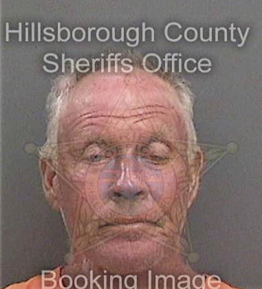 Jonathan Isaac, - Hillsborough County, FL 