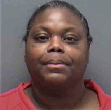 Tamara James, - Lee County, FL 