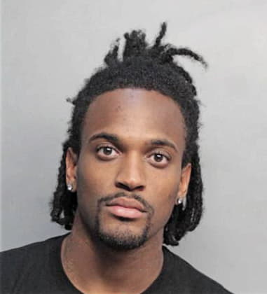 Geraldo Jean-Paul, - Dade County, FL 