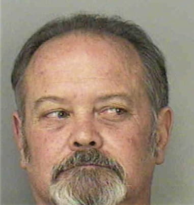 Kevin Jeffries, - Polk County, FL 