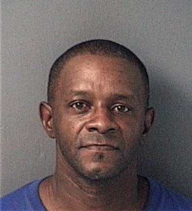 Harold Johnson, - Escambia County, FL 