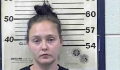 Patricia Johnson, - Roane County, TN 