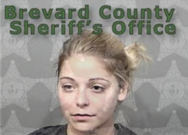 Brittany Larocca, - Brevard County, FL 