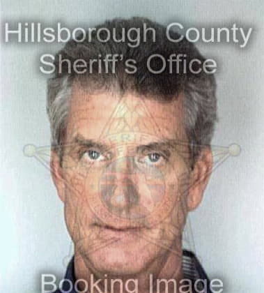 Richard Lewis, - Hillsborough County, FL 