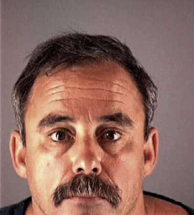 David Lisius - Deschutes County, OR 