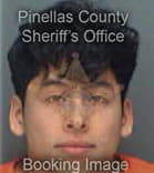 Eric Lopes-Euceda, - Pinellas County, FL 