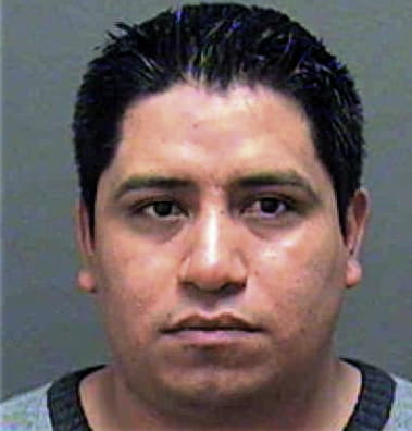 Nery Lopez-Gomez, - Mecklenburg County, NC 