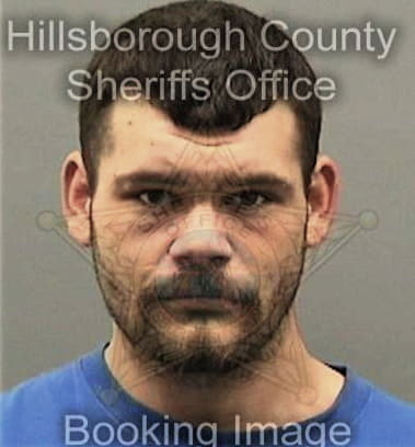 Alejandro Lopezrodriguez, - Hillsborough County, FL 