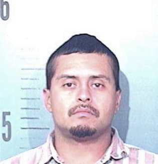 Shawn Loss - Taylor County, TX 