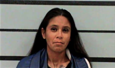 Sylvia Lovato, - Lubbock County, TX 