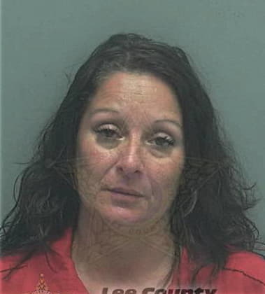 Jessica Maldonado, - Lee County, FL 