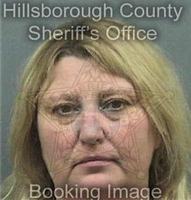 Sara Manzanoramirez, - Hillsborough County, FL 