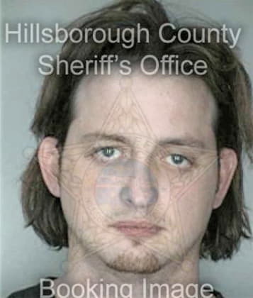 Daniel Maraman, - Hillsborough County, FL 