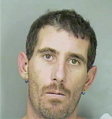 David Marshall, - Polk County, FL 