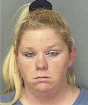 Samantha Martin, - Polk County, FL 