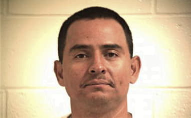 Andres Martinez, - Hidalgo County, TX 