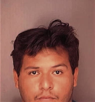 Rogelio Martinez, - Polk County, FL 