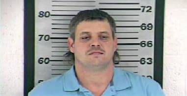 Billy McCaine, - Dyer County, TN 